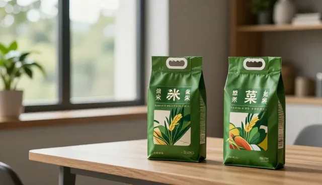 绿色大米品质检测中的关键选型考量
