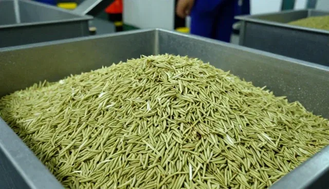 标准化生产在农产品加工中的性能表现与适用条件分析