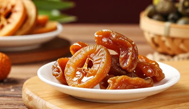 果干加工中粮油原料的性能与适用条件分析