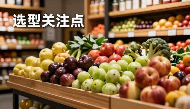 有机蔬菜套装的日常使用场景与维护技巧
